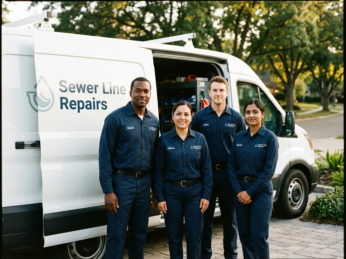 Emergency Plumber company in Cotuit, MA